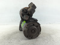 2011-2014 Hyundai Elantra Car Starter Motor Solenoid OEM P/N:1195411 36100-2E120 Fits Fits 2011 2012 2013 2014 OEM Used Auto