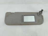 2011-2013 Hyundai Elantra Sun Visor Shade Replacement Passenger Right Mirror Fits Fits 2011 2012 2013 OEM Used Auto Parts - 