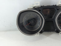 2013 Hyundai Elantra Instrument Cluster Speedometer Gauges P/N:94001-3X275 Fits OEM Used Auto Parts - Oemusedautoparts1.com
