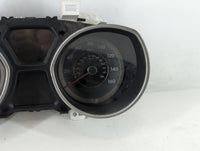 2013 Hyundai Elantra Instrument Cluster Speedometer Gauges P/N:94001-3X275 Fits OEM Used Auto Parts - Oemusedautoparts1.com