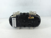 2013 Hyundai Elantra Instrument Cluster Speedometer Gauges P/N:94001-3X275 Fits OEM Used Auto Parts - Oemusedautoparts1.com