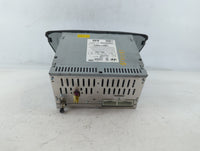 2013-2013 Hyundai Elantra Am Fm Cd Player Radio Receiver - Oemusedautoparts1.com