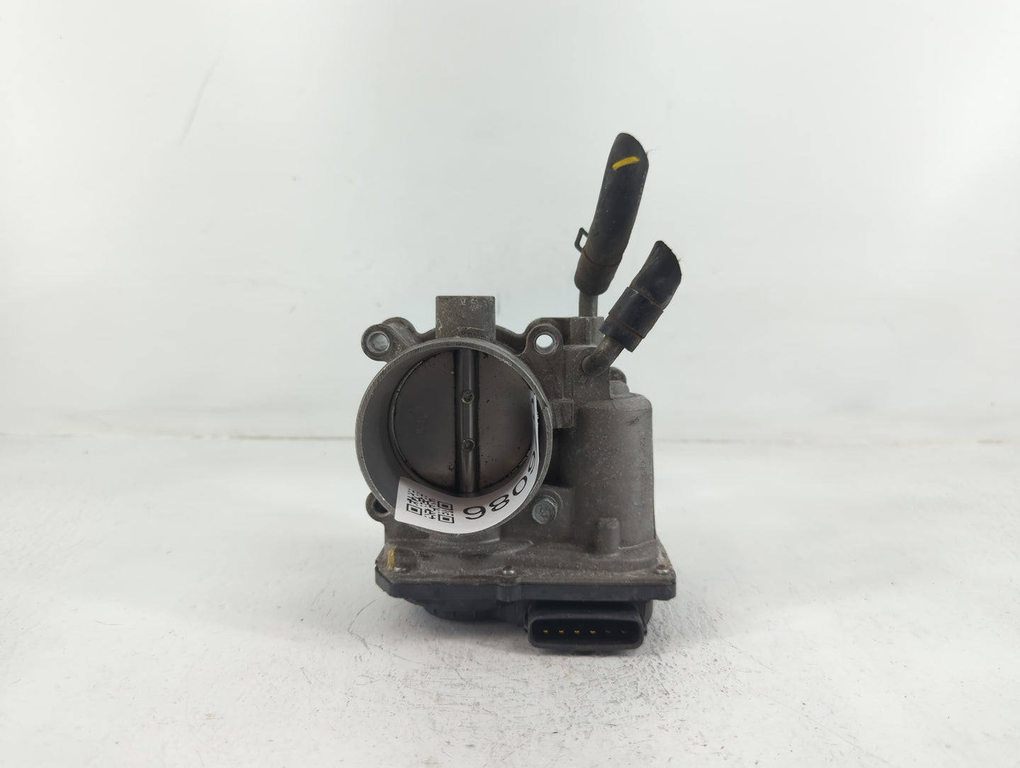 2013-2014 Hyundai Elantra Throttle Body P/N:5322 10P25 35100-2E400 Fits Fits 2012 2013 2014 2015 2016 2018 2019 2020 2021 OE