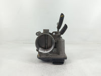 2013-2014 Hyundai Elantra Throttle Body P/N:5322 10P25 35100-2E400 Fits Fits 2012 2013 2014 2015 2016 2018 2019 2020 2021 OE