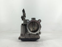 2013-2014 Hyundai Elantra Throttle Body P/N:5322 10P25 35100-2E400 Fits Fits 2012 2013 2014 2015 2016 2018 2019 2020 2021 OE