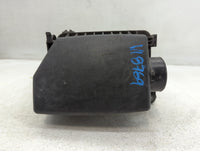 Hyundai Elantra Air Cleaner Intake-duct Hose Tube - Oemusedautoparts1.com