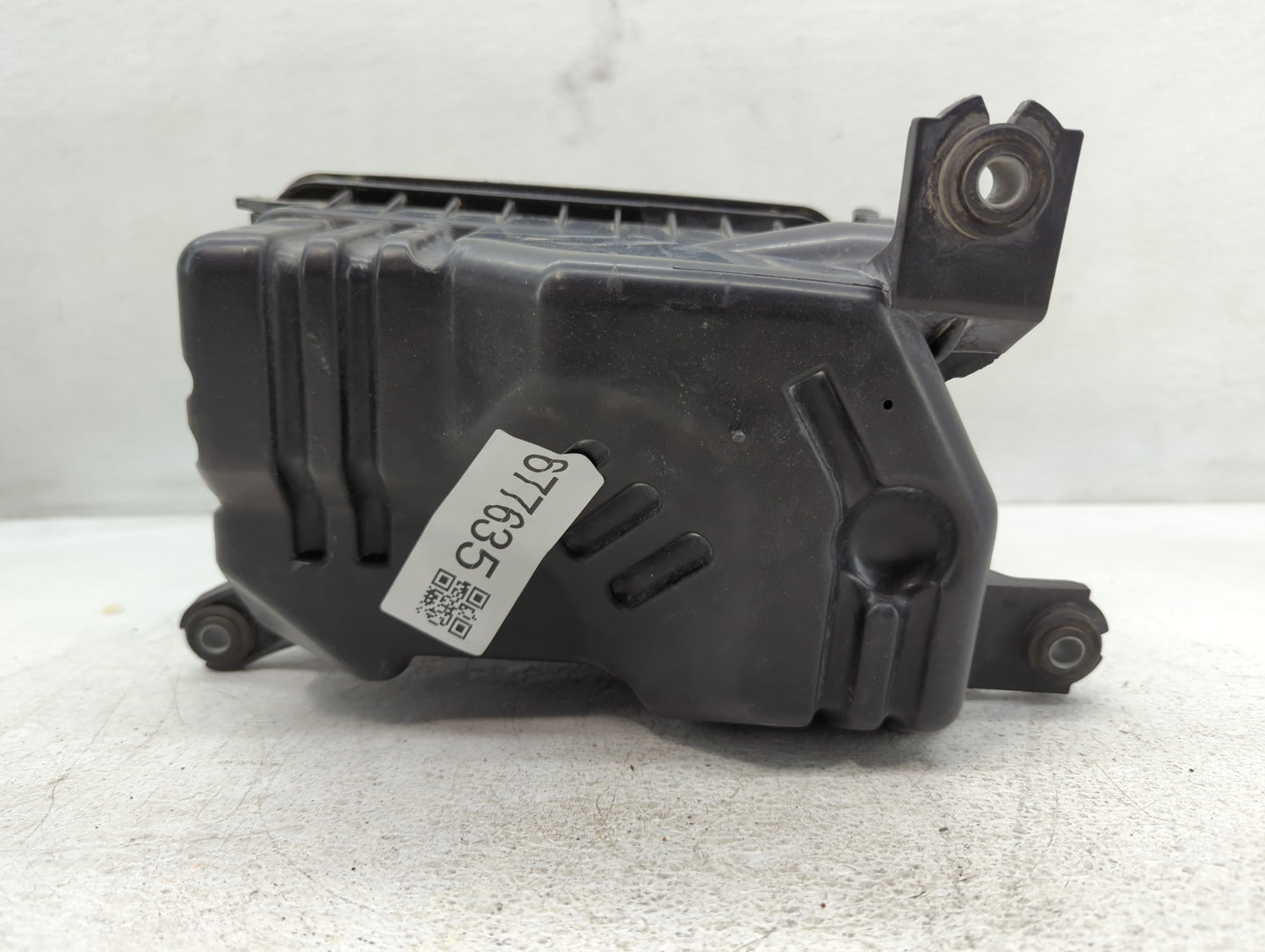 Hyundai Elantra Air Cleaner Intake-duct Hose Tube - Oemusedautoparts1.com