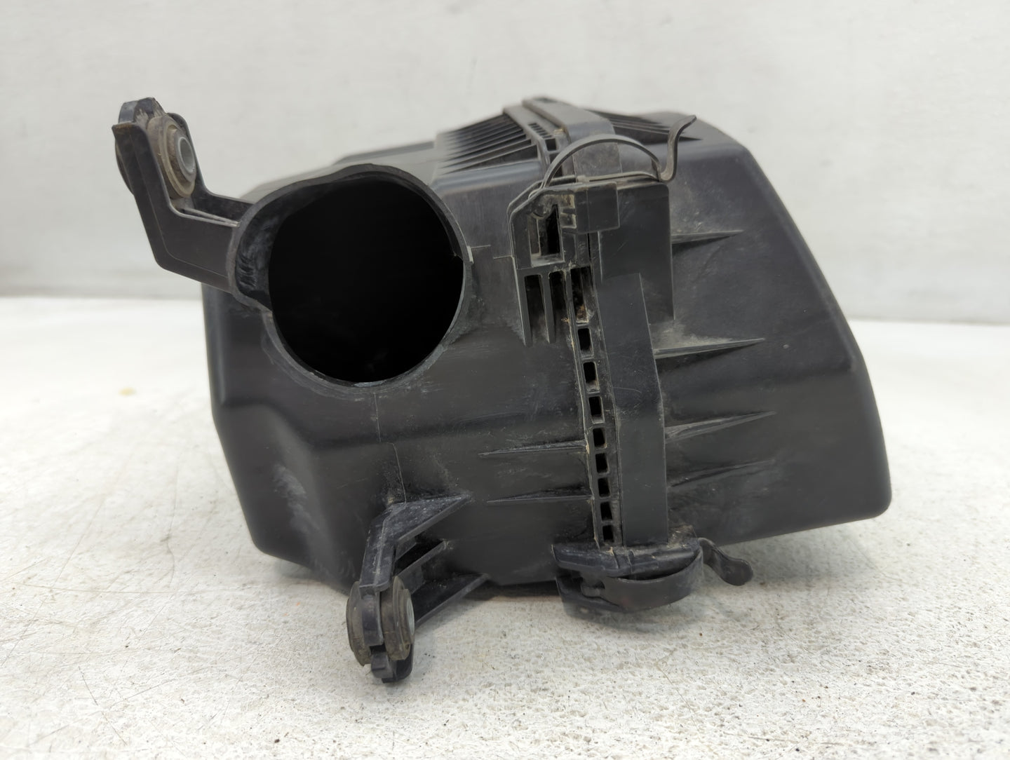 Hyundai Elantra Air Cleaner Intake-duct Hose Tube - Oemusedautoparts1.com
