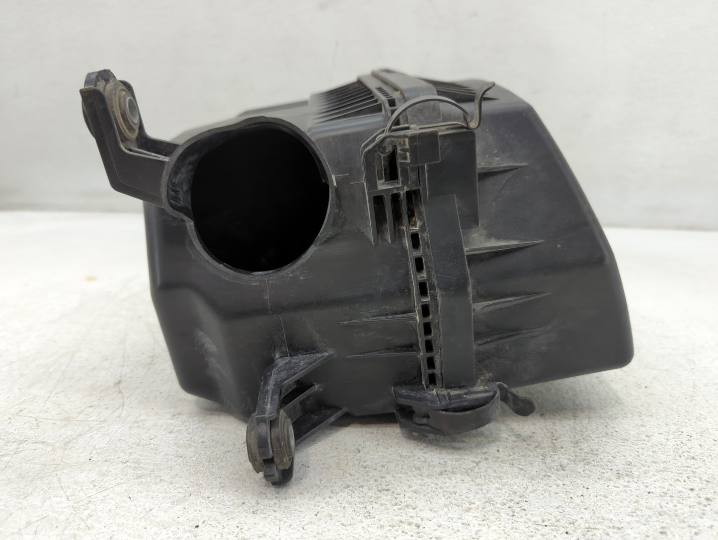 Hyundai Elantra Air Cleaner Intake-duct Hose Tube - Oemusedautoparts1.com