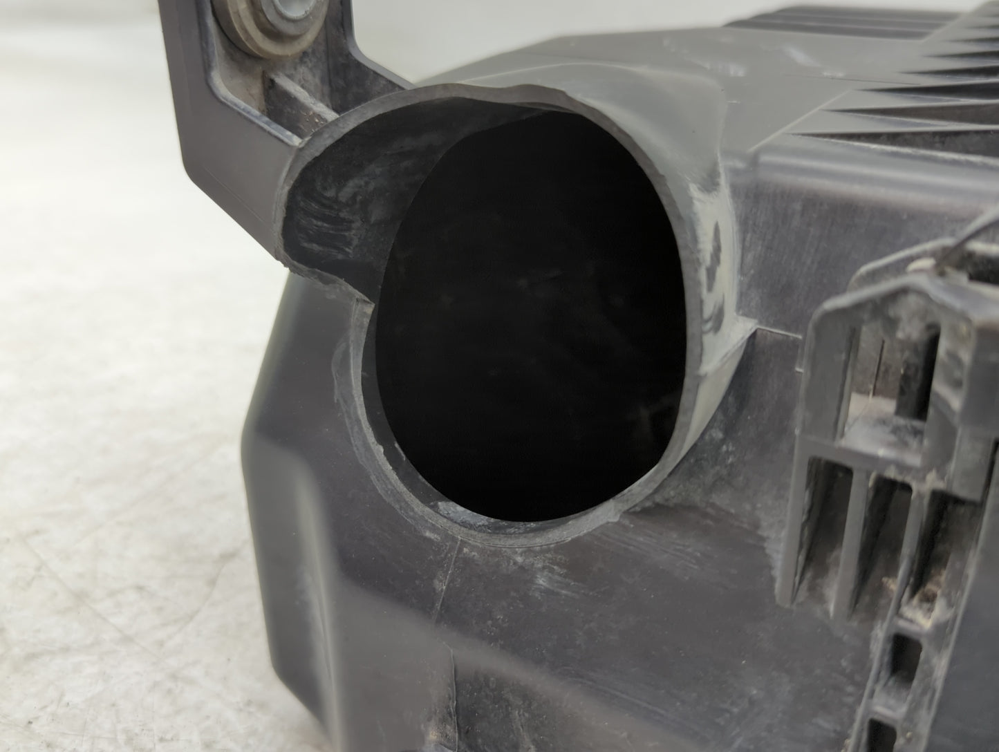 Hyundai Elantra Air Cleaner Intake-duct Hose Tube - Oemusedautoparts1.com