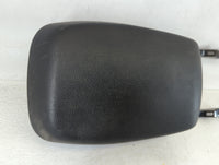 2013 Hyundai Elantra Center Console Armrest Cover Lid Black - Oemusedautoparts1.com