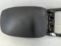 2013 Hyundai Elantra Center Console Armrest Cover Lid Black - Oemusedautoparts1.com
