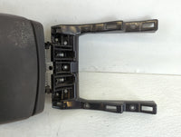 2013 Hyundai Elantra Center Console Armrest Cover Lid Black - Oemusedautoparts1.com