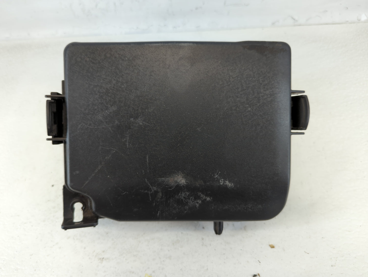 2011-2013 Hyundai Elantra Fusebox Fuse Box Panel Relay Module P/N:91950-3X510 Fits Fits 2011 2012 2013 OEM Used Auto Parts -