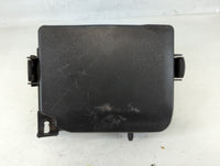 2011-2013 Hyundai Elantra Fusebox Fuse Box Panel Relay Module P/N:91950-3X510 Fits Fits 2011 2012 2013 OEM Used Auto Parts -