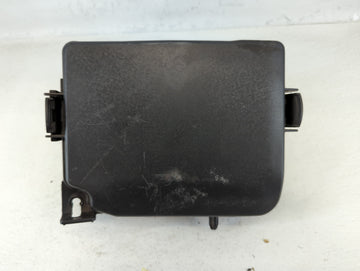2011-2013 Hyundai Elantra Fusebox Fuse Box Panel Relay Module P/N:91950-3X510 Fits Fits 2011 2012 2013 OEM Used Auto Parts -