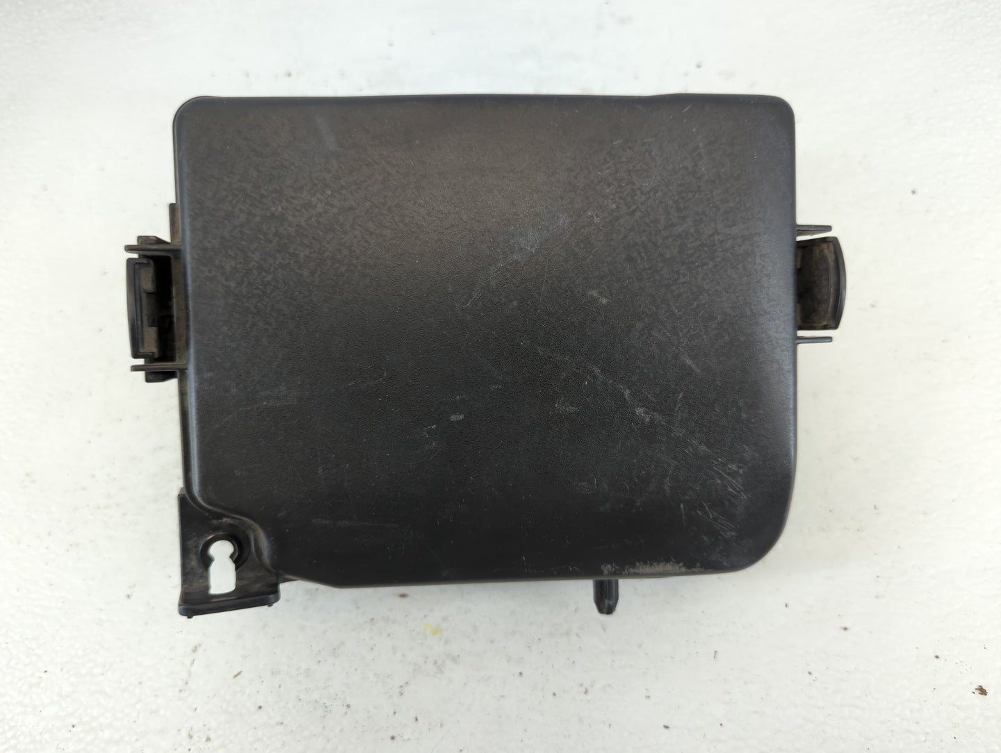 2011-2013 Hyundai Elantra Fusebox Fuse Box Panel Relay Module P/N:91238 A5022 Fits Fits 2011 2012 2013 OEM Used Auto Parts -