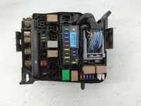 2011-2013 Hyundai Elantra Fusebox Fuse Box Panel Relay Module P/N:91238 A5022 Fits Fits 2011 2012 2013 OEM Used Auto Parts -