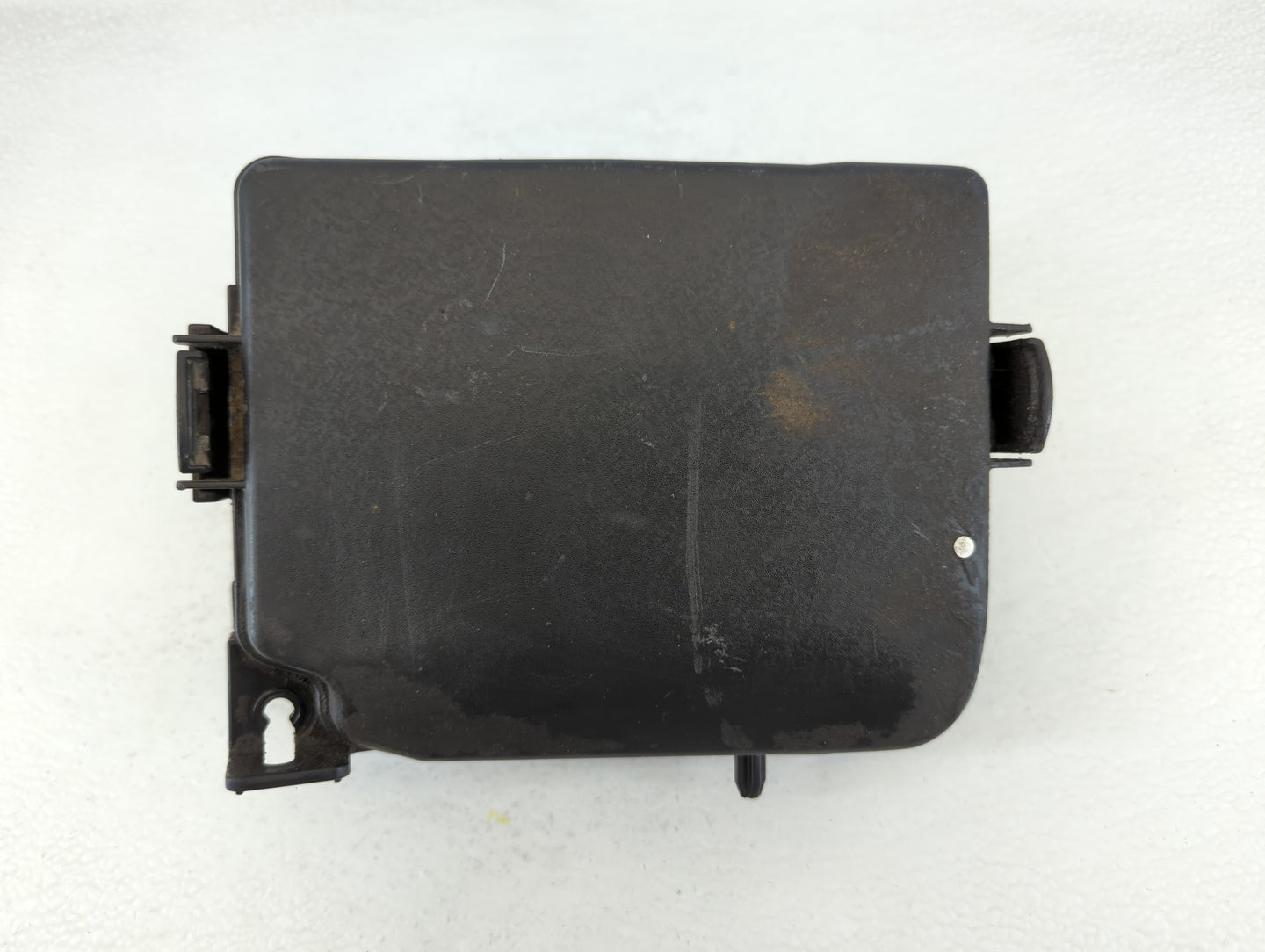 2011-2013 Hyundai Elantra Fusebox Fuse Box Panel Relay Module P/N:91950-3X711 Fits Fits 2011 2012 2013 OEM Used Auto Parts -