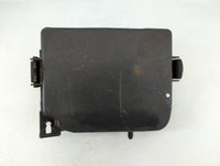 2011-2013 Hyundai Elantra Fusebox Fuse Box Panel Relay Module P/N:91950-3X711 Fits Fits 2011 2012 2013 OEM Used Auto Parts -