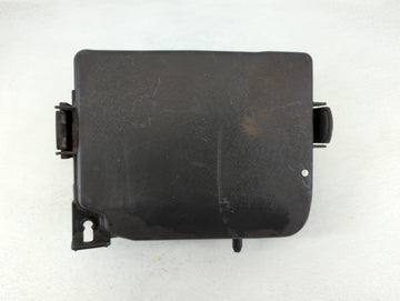 2011-2013 Hyundai Elantra Fusebox Fuse Box Panel Relay Module P/N:91950-3X711 Fits Fits 2011 2012 2013 OEM Used Auto Parts -