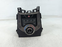 2011-2013 Hyundai Elantra Climate Control Module Temperature AC/Heater Replacement P/N:7250-3X141RA5 Fits Fits 2011 2012 201