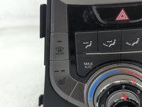 2011-2013 Hyundai Elantra Climate Control Module Temperature AC/Heater Replacement P/N:7250-3X141RA5 Fits Fits 2011 2012 201