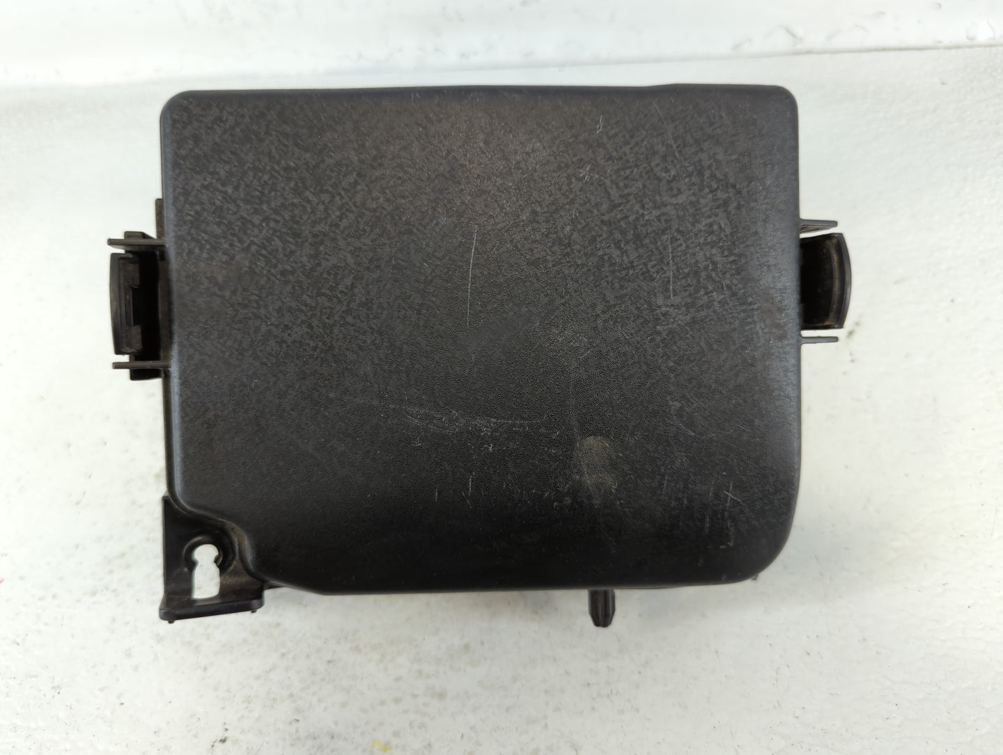 2011-2013 Hyundai Elantra Fusebox Fuse Box Panel Relay Module P/N:91950-3X711 Fits Fits 2011 2012 2013 OEM Used Auto Parts -