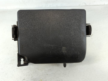 2011-2013 Hyundai Elantra Fusebox Fuse Box Panel Relay Module P/N:91950-3X711 Fits Fits 2011 2012 2013 OEM Used Auto Parts -