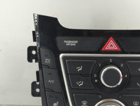 2013-2017 Hyundai Elantra Climate Control Module Temperature AC/Heater Replacement P/N:97250-A5201GU Fits OEM Used Auto Part