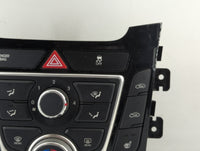 2013-2017 Hyundai Elantra Climate Control Module Temperature AC/Heater Replacement P/N:97250-A5201GU Fits OEM Used Auto Part