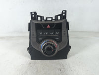 2011-2013 Hyundai Elantra Climate Control Module Temperature AC/Heater Replacement P/N:97250-3X271RA5 Fits Fits 2011 2012 20