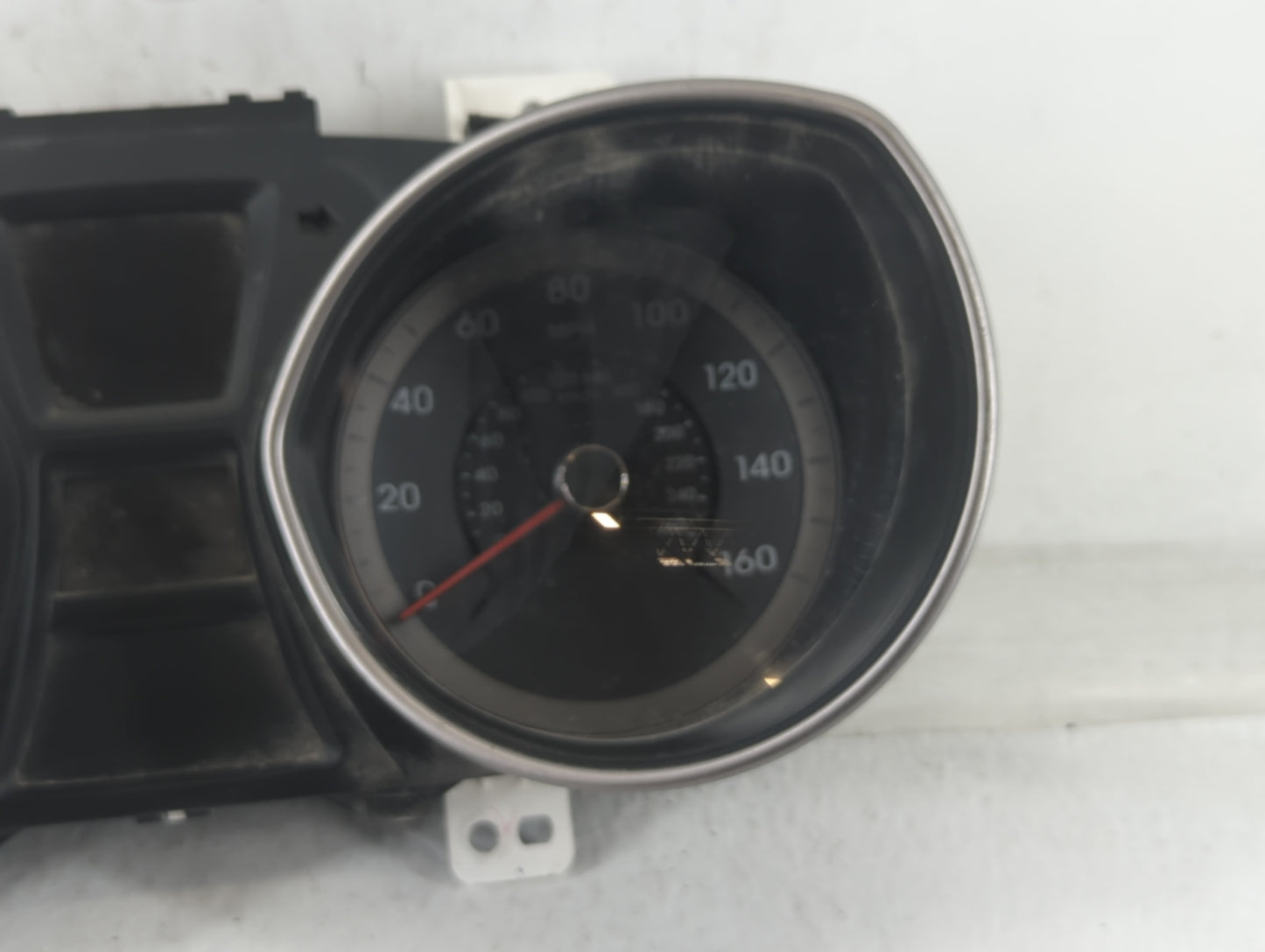 2013 Hyundai Elantra Instrument Cluster Speedometer Gauges P/N:94053-A5510 Fits OEM Used Auto Parts - Oemusedautoparts1.com