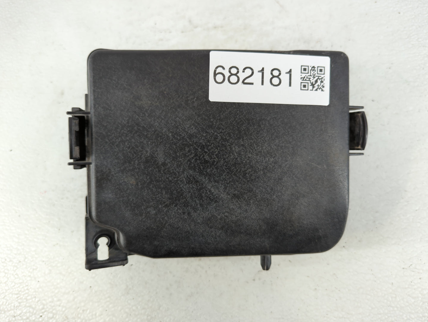 2011-2013 Hyundai Elantra Fusebox Fuse Box Panel Relay Module P/N:91238A5032 Fits Fits 2011 2012 2013 OEM Used Auto Parts - 