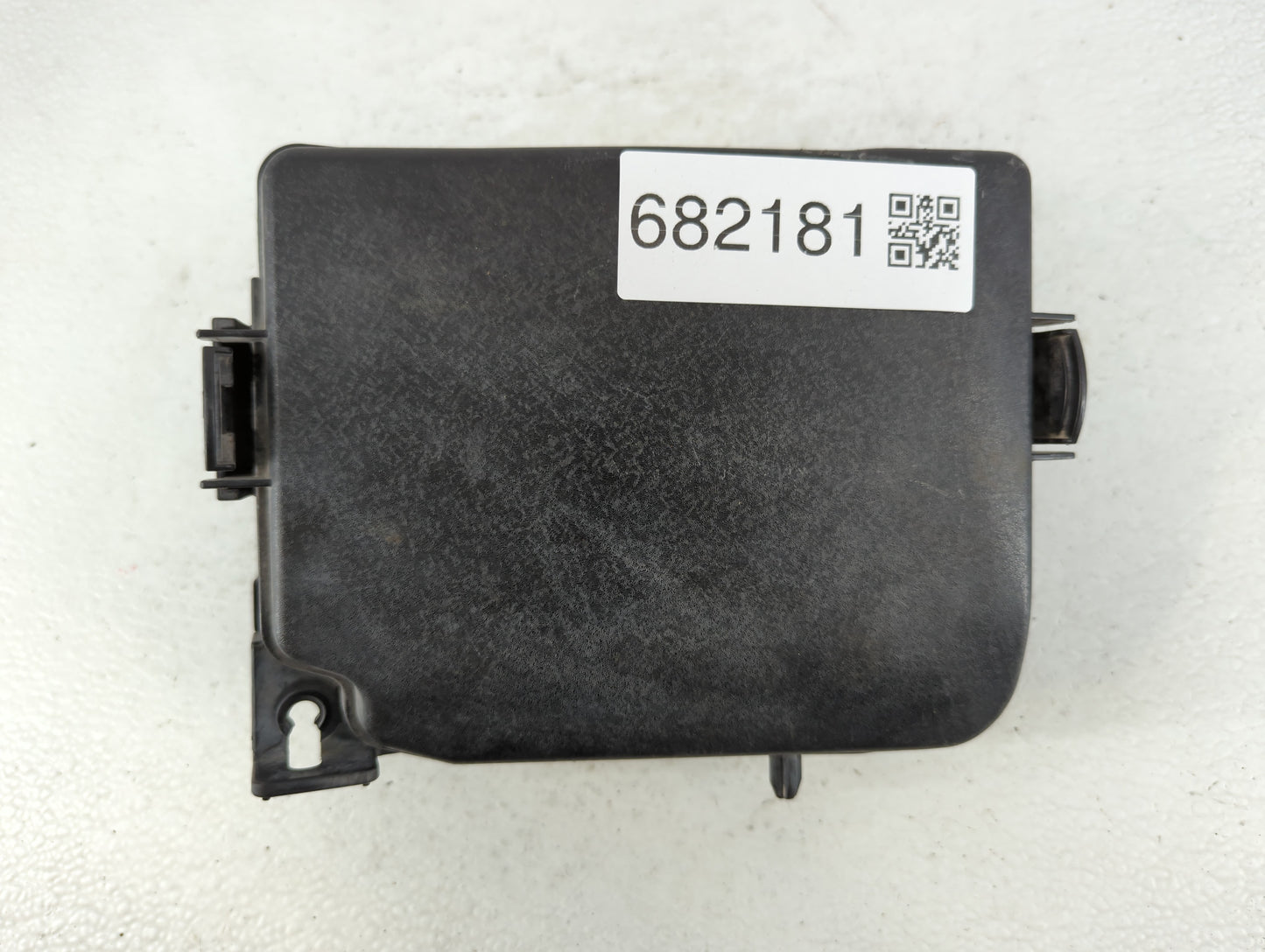 2011-2013 Hyundai Elantra Fusebox Fuse Box Panel Relay Module P/N:91238A5032 Fits Fits 2011 2012 2013 OEM Used Auto Parts - 