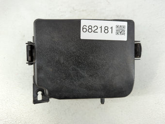 compare product 2011-2013 Hyundai Elantra Fusebox Fuse Box Panel Relay Module P/N:91238A5032 Fits Fits 2011 2012 2013 OEM Used Auto Parts