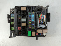 2011-2013 Hyundai Elantra Fusebox Fuse Box Panel Relay Module P/N:91238A5032 Fits Fits 2011 2012 2013 OEM Used Auto Parts - 