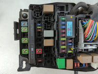 2011-2013 Hyundai Elantra Fusebox Fuse Box Panel Relay Module P/N:91238A5032 Fits Fits 2011 2012 2013 OEM Used Auto Parts - 