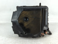 2011-2013 Hyundai Elantra Fusebox Fuse Box Panel Relay Module P/N:91238A5032 Fits Fits 2011 2012 2013 OEM Used Auto Parts - 