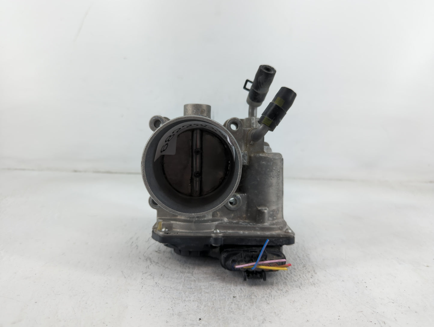 2011-2020 Hyundai Elantra Throttle Body P/N:B220-4 5531 4Q15 Fits Fits 2011 2012 2013 2014 2015 2016 2017 2018 2019 2020 202