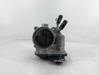 compare product 2011-2020 Hyundai Elantra Throttle Body P/N:B220-4 5531 4Q15 Fits Fits 2011 2012 2013 2014 2015 2016 2017 2018 2019 2020 2021 OEM Used Auto Parts