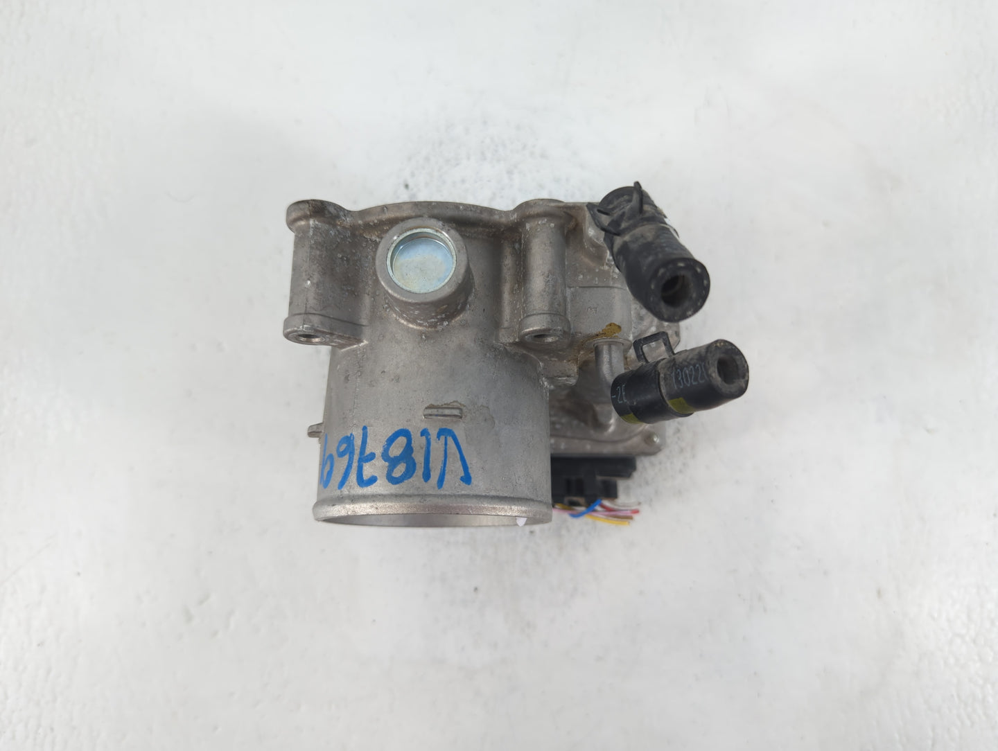 2011-2020 Hyundai Elantra Throttle Body P/N:B220-4 5531 4Q15 Fits Fits 2011 2012 2013 2014 2015 2016 2017 2018 2019 2020 202