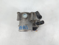 2011-2020 Hyundai Elantra Throttle Body P/N:B220-4 5531 4Q15 Fits Fits 2011 2012 2013 2014 2015 2016 2017 2018 2019 2020 202