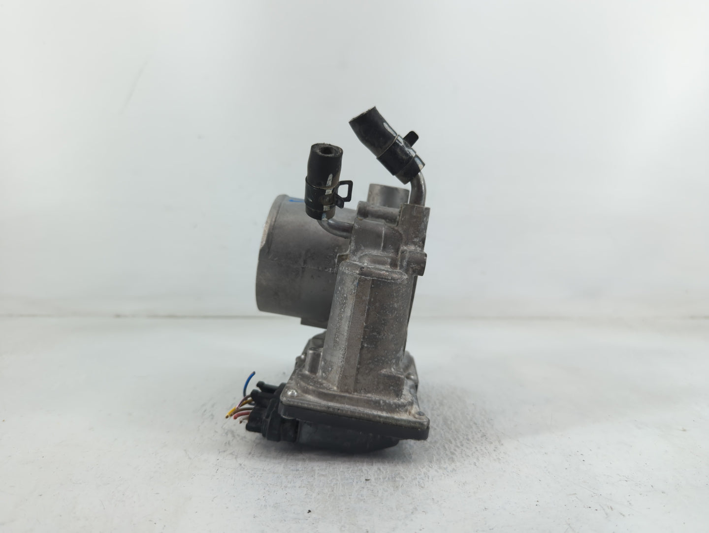 2011-2020 Hyundai Elantra Throttle Body P/N:B220-4 5531 4Q15 Fits Fits 2011 2012 2013 2014 2015 2016 2017 2018 2019 2020 202