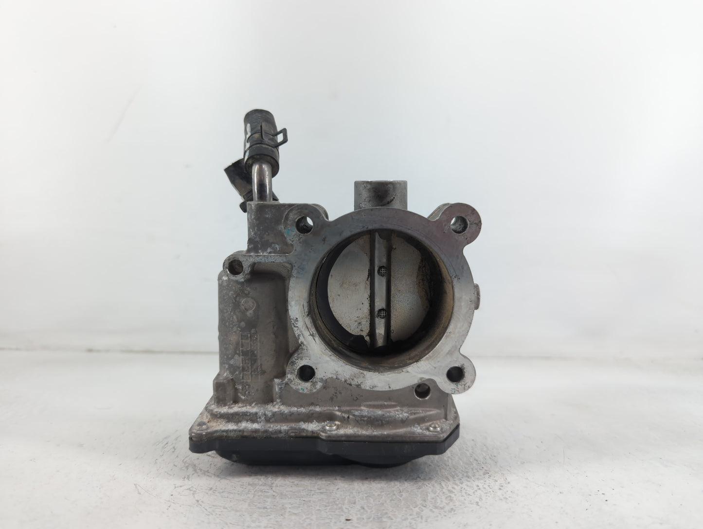 2011-2020 Hyundai Elantra Throttle Body P/N:B220-4 5531 4Q15 Fits Fits 2011 2012 2013 2014 2015 2016 2017 2018 2019 2020 202