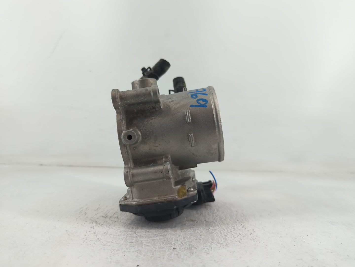 2011-2020 Hyundai Elantra Throttle Body P/N:B220-4 5531 4Q15 Fits Fits 2011 2012 2013 2014 2015 2016 2017 2018 2019 2020 202
