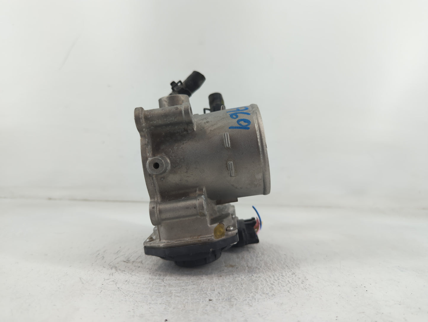 2011-2020 Hyundai Elantra Throttle Body P/N:B220-4 5531 4Q15 Fits Fits 2011 2012 2013 2014 2015 2016 2017 2018 2019 2020 202