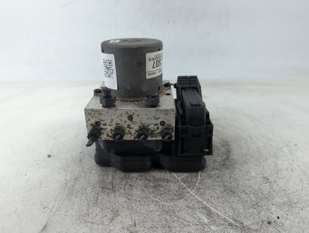 2011-2013 Hyundai Elantra Anti-Lock Brake ABS Pump Module Actuator OEM P/N:58920-3X650 Fits Fits 2011 2012 2013 OEM Used Aut