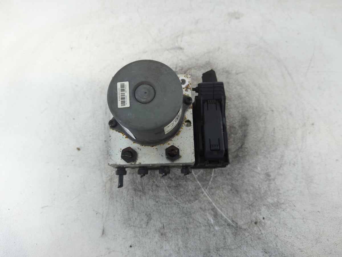 2011-2013 Hyundai Elantra Anti-Lock Brake ABS Pump Module Actuator OEM P/N:58920-3X650 Fits Fits 2011 2012 2013 OEM Used Aut