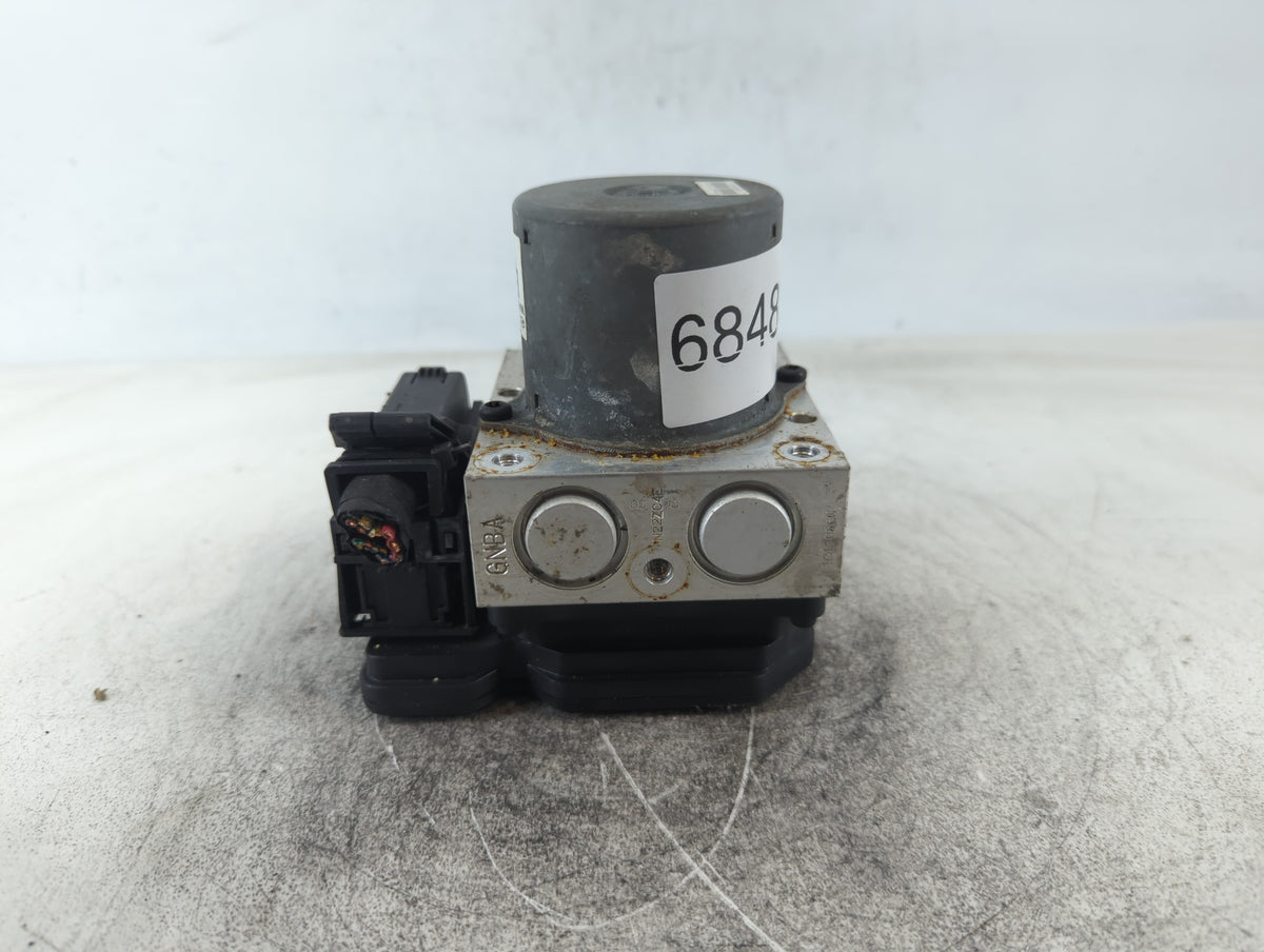 2011-2013 Hyundai Elantra Anti-Lock Brake ABS Pump Module Actuator OEM P/N:58920-3X650 Fits Fits 2011 2012 2013 OEM Used Aut